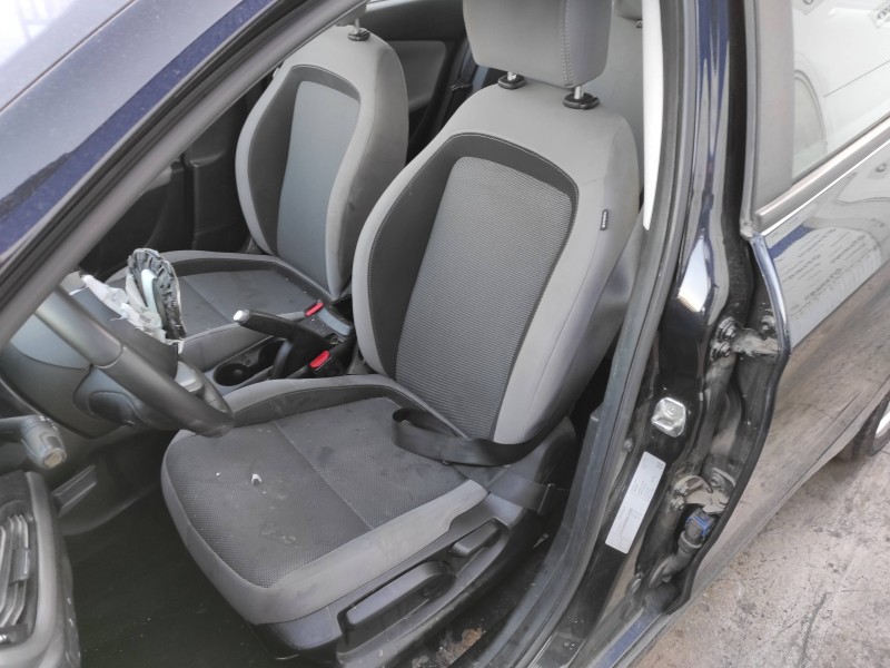 fiat tipo ii (357) fam del año 2018