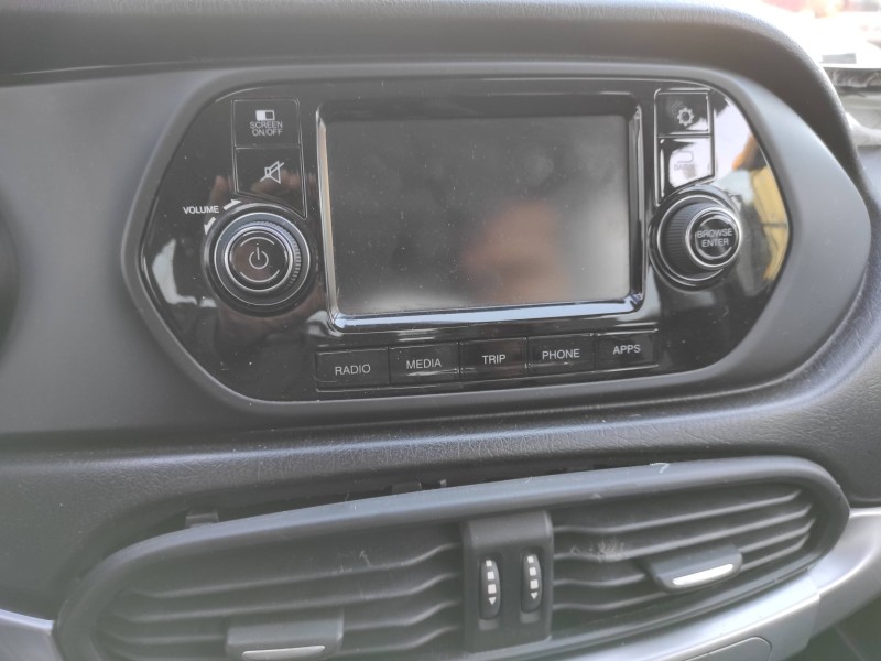 fiat tipo ii (357) fam del año 2018