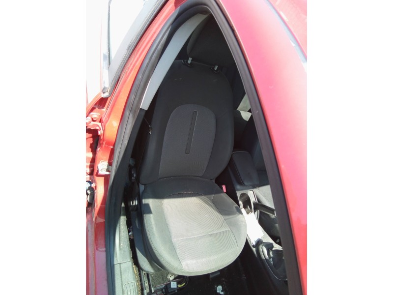 fiat bravo (198) del año 2009