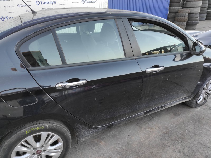 fiat tipo ii (357) fam del año 2018