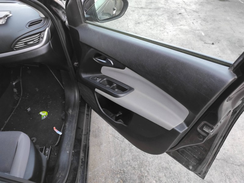 fiat tipo ii (357) fam del año 2018