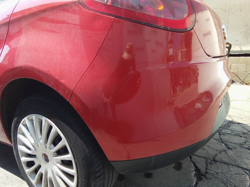 fiat bravo (198) del año 2009
