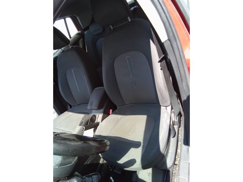 fiat bravo (198) del año 2009
