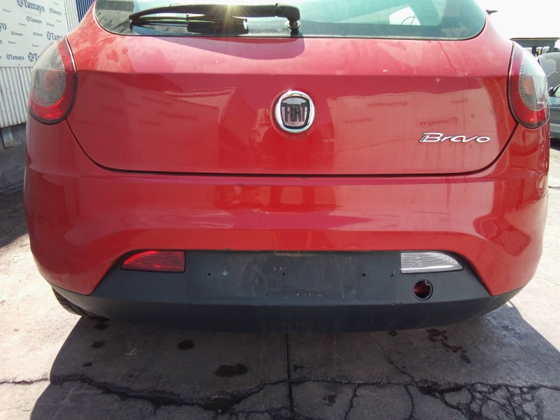 fiat bravo (198) del año 2009