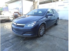 opel astra gtc del año 2006 2