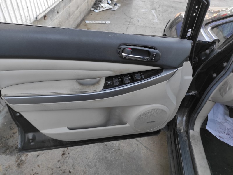 mazda cx-7 (er) del año 2010