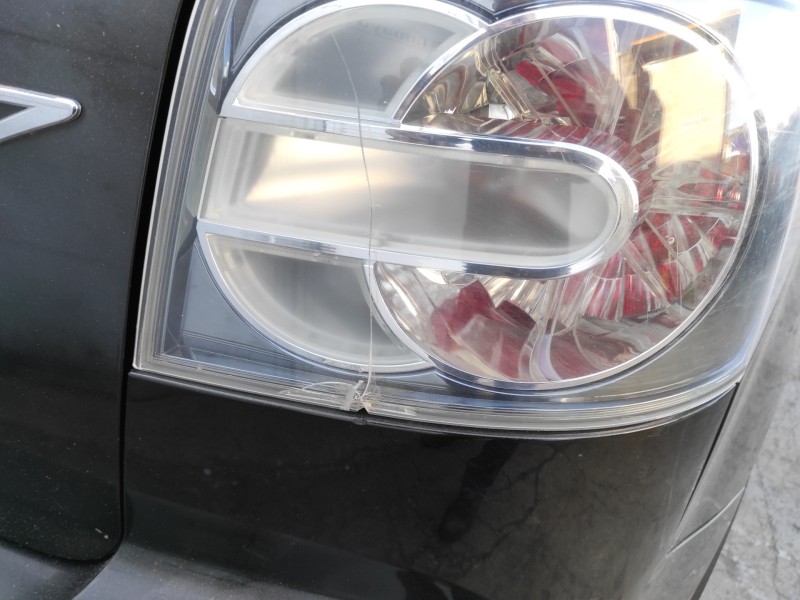 mazda cx-7 (er) del año 2010
