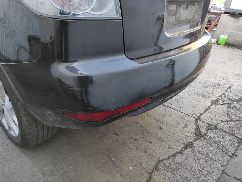mazda cx-7 (er) del año 2010