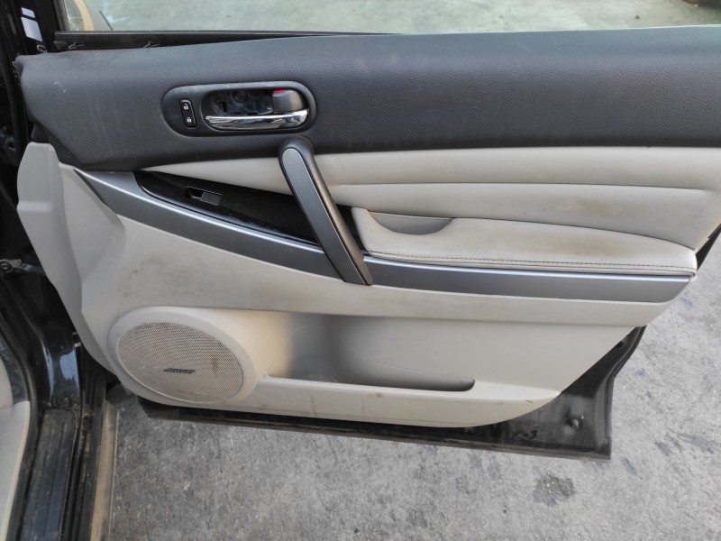 mazda cx-7 (er) del año 2010