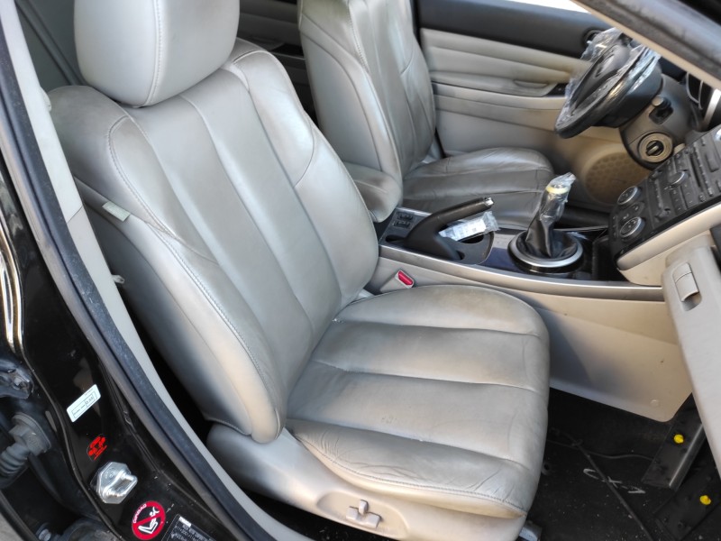 mazda cx-7 (er) del año 2010