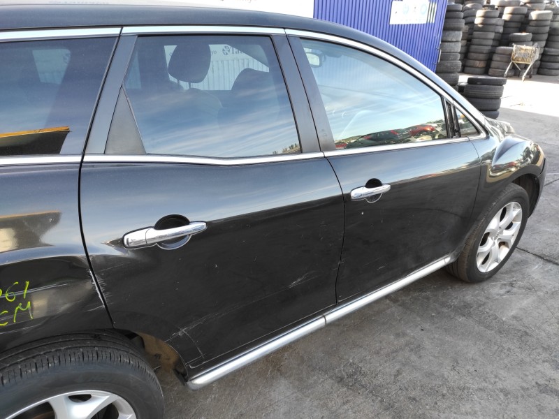 mazda cx-7 (er) del año 2010
