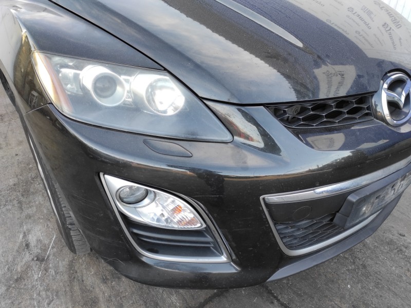 mazda cx-7 (er) del año 2010