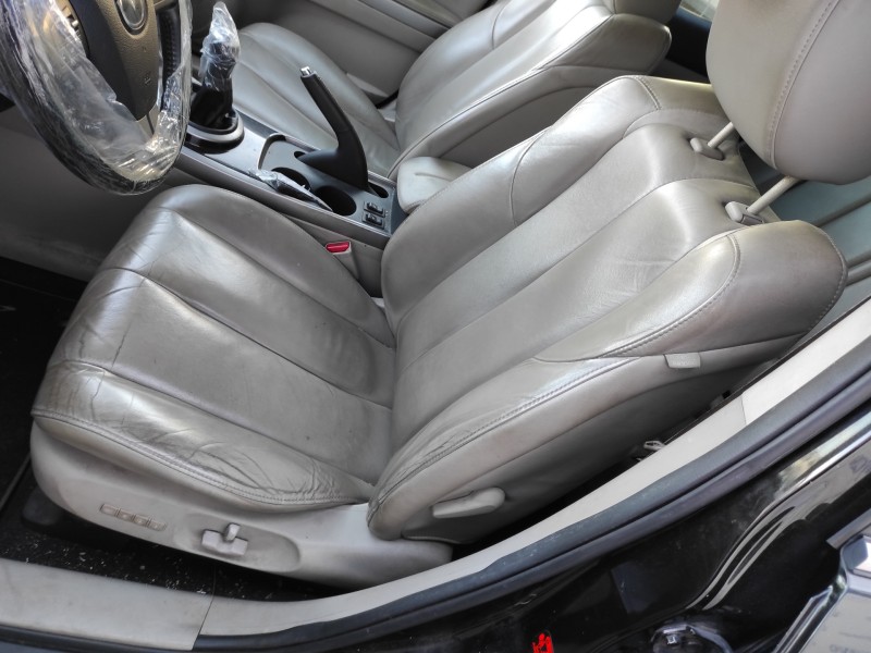 mazda cx-7 (er) del año 2010
