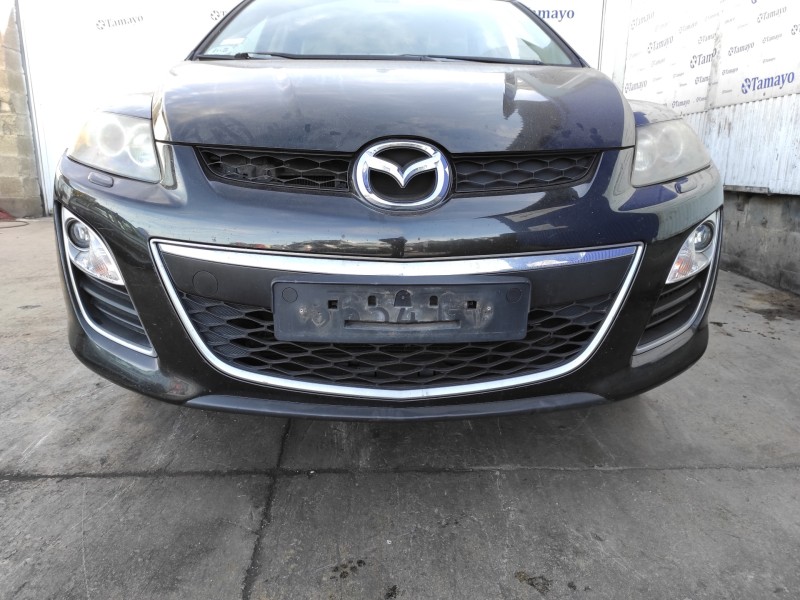 mazda cx-7 (er) del año 2010