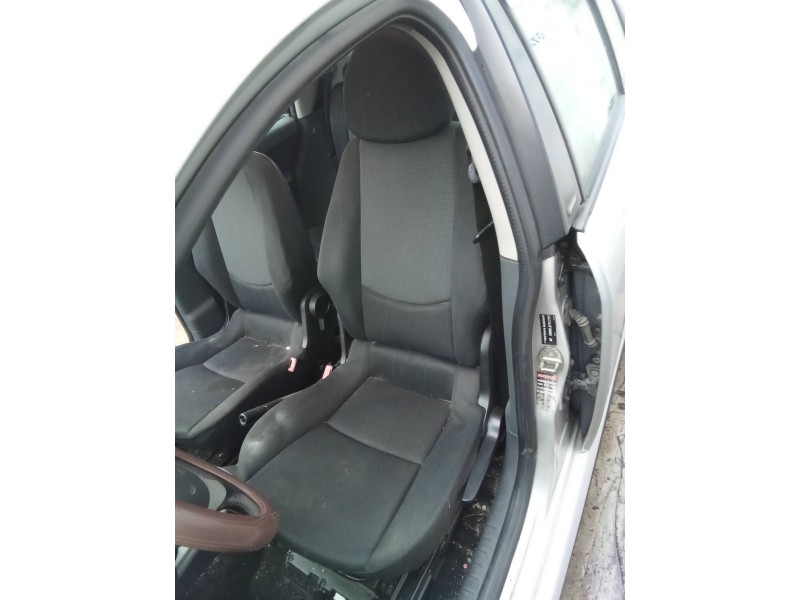 smart forfour del año 2019