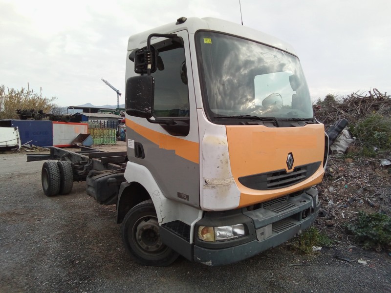 renault 180.08-b del año 2006