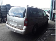 chevrolet trans sport del año 2001 2