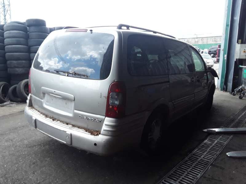 chevrolet trans sport del año 2001