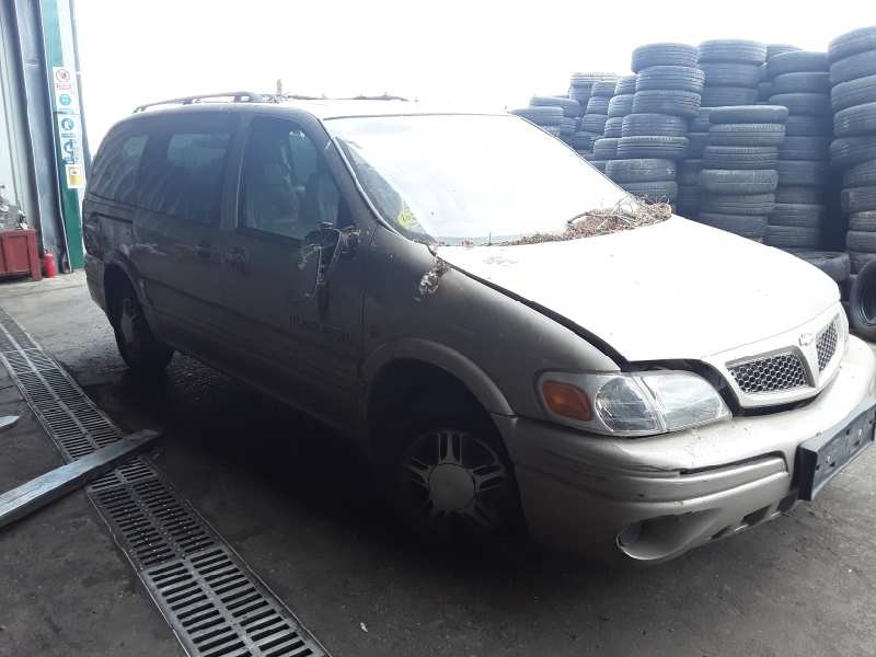chevrolet trans sport del año 2001