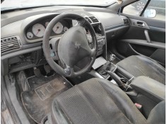 peugeot 407 sw del año 2006 2