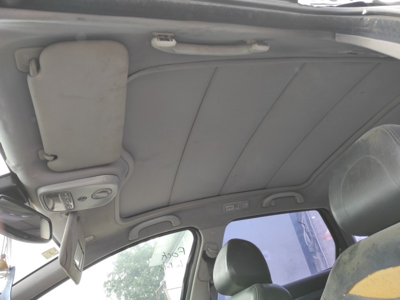 peugeot 407 sw del año 2006