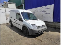 ford transit connect (tc7) del año 2008
