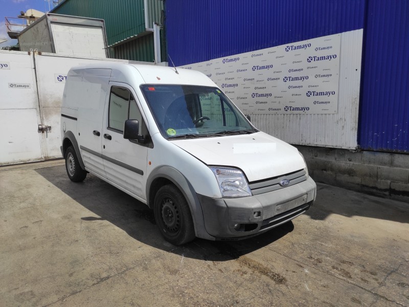 ford transit connect (tc7) del año 2008