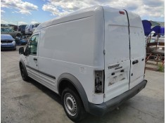 ford transit connect (tc7) del año 2008 2