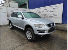 VOLKSWAGEN TOUAREG (7L6)