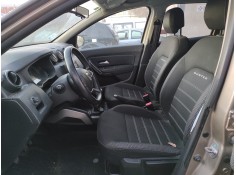 dacia duster ii del año 2019 2