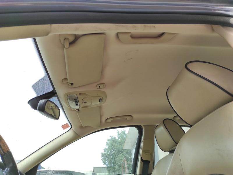 jaguar x-type del año 2008