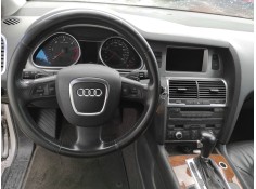 audi q7 (4l) del año 2006 2