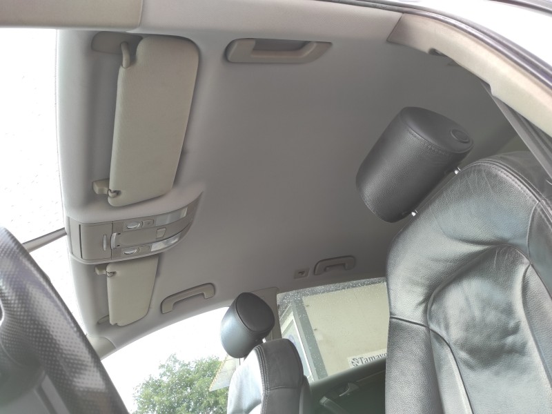 audi q7 (4l) del año 2006