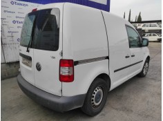 volkswagen caddy ka/kb (2k) del año 2006 2