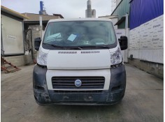 fiat ducato caja cerrada 33 (06.2006 =>) del año 2006 2