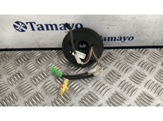 Recambio de anillo airbag para mercedes-benz clase c (w203) c 220 cdi (203.006) referencia OEM IAM A2095400145  A0004640618