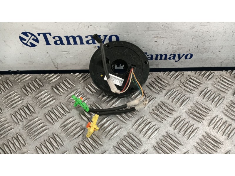 Recambio de anillo airbag para mercedes-benz clase c (w203) c 220 cdi (203.006) referencia OEM IAM A2095400145  A0004640618