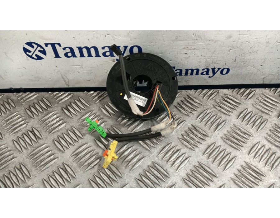 Recambio de anillo airbag para mercedes-benz clase c (w203) c 220 cdi (203.006) referencia OEM IAM A2095400145  A0004640618