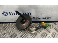 Recambio de anillo airbag para mercedes-benz clase c (w203) c 220 cdi (203.006) referencia OEM IAM A2095400145  A0004640618 2