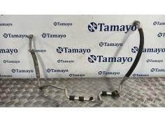 Recambio de tubos aire acondicionado para volkswagen caddy iii furgoneta/monovolumen (2ka, 2kh, 2ca, 2ch) 1.6 tdi referencia OEM