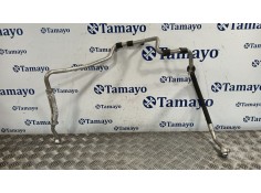 Recambio de tubos aire acondicionado para volkswagen caddy iii furgoneta/monovolumen (2ka, 2kh, 2ca, 2ch) 1.6 tdi referencia OEM 2
