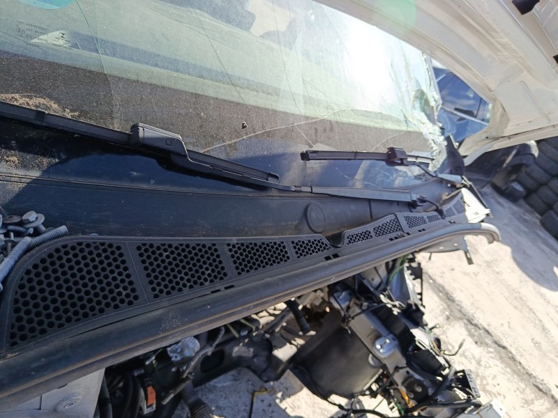 Recambio de torpedo para opel combo furgoneta/monovolumen (k9) 1.5 d referencia OEM IAM   