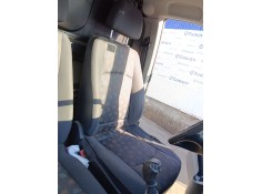 Recambio de asiento delantero izquierdo para mercedes-benz vito / mixto furgoneta (w639) 115 cdi (639.601, 639.603, 639.605) ref