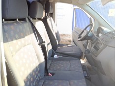 Recambio de asiento delantero izquierdo para mercedes-benz vito / mixto furgoneta (w639) 115 cdi (639.601, 639.603, 639.605) ref 2
