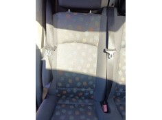 Recambio de cinturon seguridad delantero derecho para mercedes-benz vito / mixto furgoneta (w639) 115 cdi (639.601, 639.603, 639