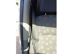 Recambio de cinturon seguridad delantero derecho para mercedes-benz vito / mixto furgoneta (w639) 115 cdi (639.601, 639.603, 639 2