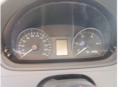 Recambio de cuadro instrumentos para mercedes-benz vito / mixto furgoneta (w639) 115 cdi (639.601, 639.603, 639.605) referencia  2