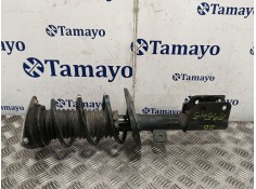 Recambio de amortiguador delantero derecho para opel combo furgoneta/monovolumen (k9) 1.5 d referencia OEM IAM 9833306080  03031