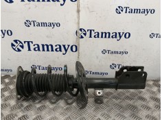 Recambio de amortiguador delantero izquierdo para opel combo furgoneta/monovolumen (k9) 1.5 d referencia OEM IAM 9833306080  030