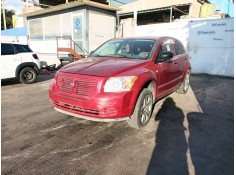 dodge caliber del año 2007 2